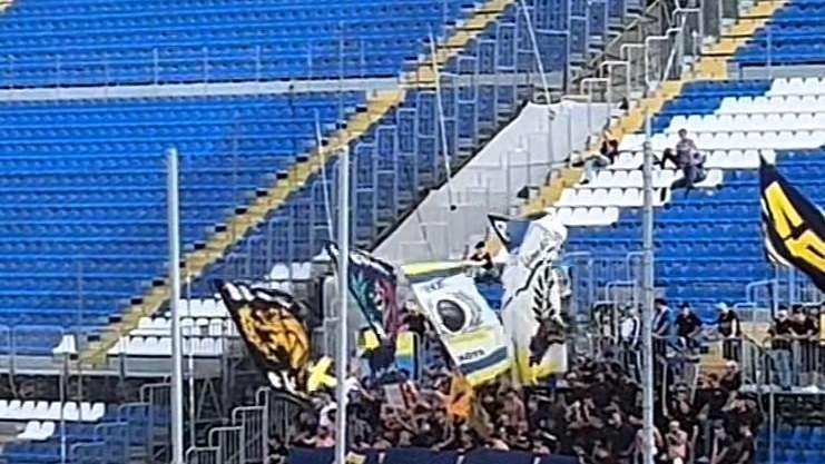 Frosinone, col Brescia pomeriggio nefasto. In difesa si salva Bracaglia. Ma ci sarà molto da lavorare per Vivarini