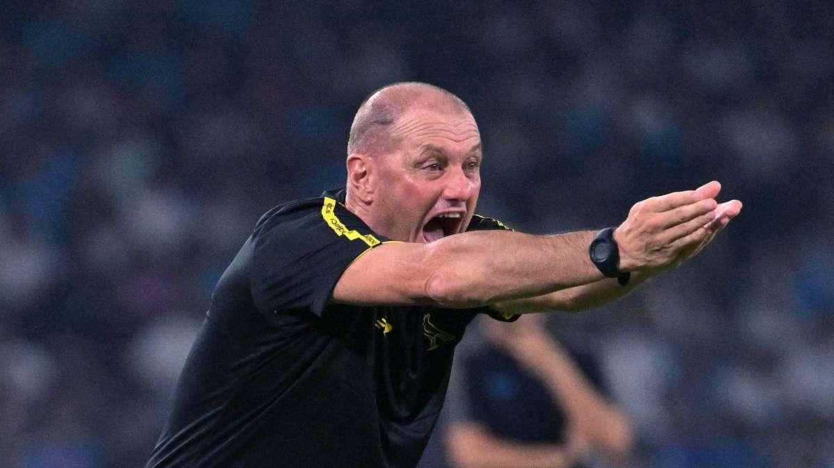 Serie B, ora è anche ufficiale: c'è il ritorno di Pierpaolo Bisoli a Brescia