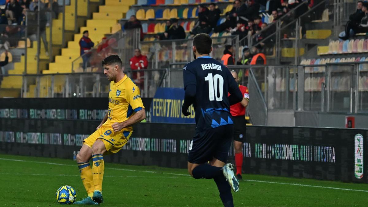 Coppa Italia Frecciarossa, sedicesimi di finale: data e orario di Sassuolo-Frosinone. Il programma completo