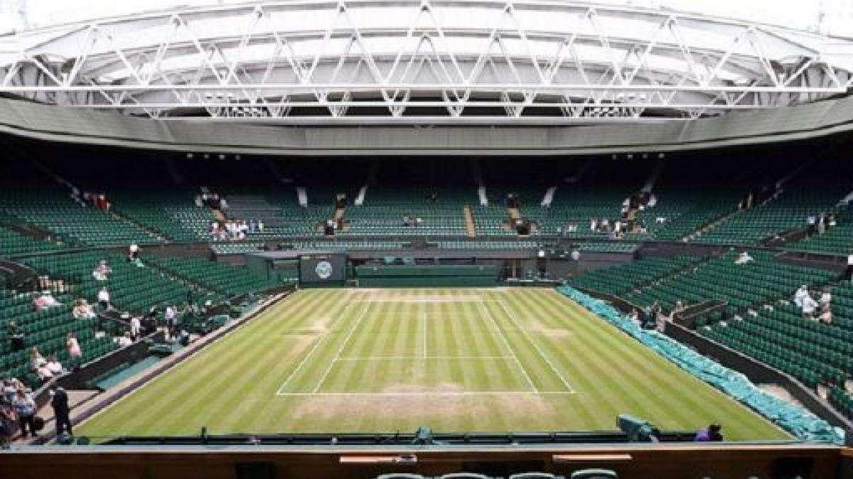 Emergenza Coronavirus, anche il Torneo di Wimbledon rischia la cancellazione