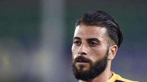 L'ex canarino Daniele Verde: "Bello per la Serie A se vincessero altre squadre"