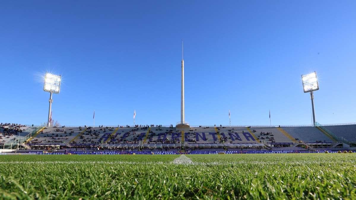 Tifosi, info utili per raggiungere lo Stadio Artemio Franchi