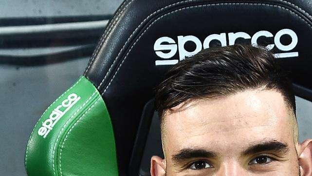 CALCIOMERCATO FROSINONE - Brignola sul futuro: "Valuterò con la Società. Qui sono stato benissimo con tutti”.