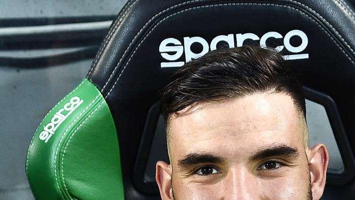 Frosinone, Brignola riassume la stagione: "Questa squadra poteva fare molto di più. Il Frosinone ha giocatori per andare in A nei prossimi anni"