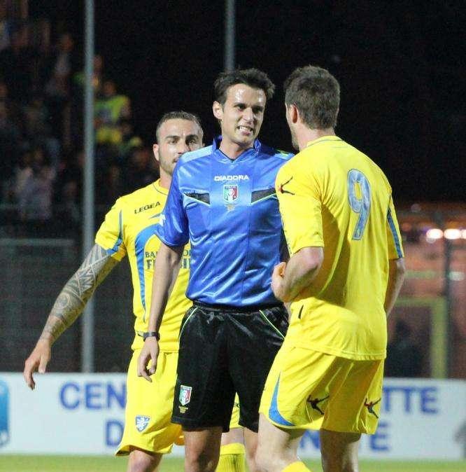 Frosinone-Ros: dodici i precedenti, il bilancio