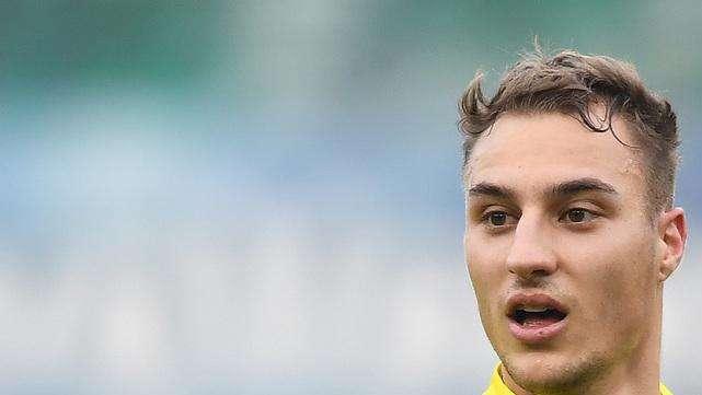 Sampdoria, rinforzo in attacco: Manuel De Luca firma dopo essersi svincolato dal Chievo