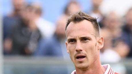 Benevento, il difensore Volta è tornato a disposizione dopo una lunga assenza