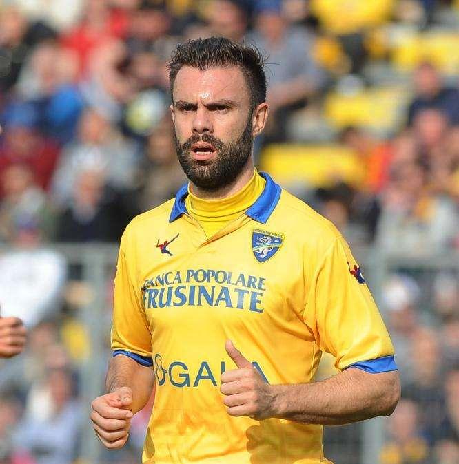 UFFICIALE: Virtus Verona, annuale per l'ex Frosinone Sammarco