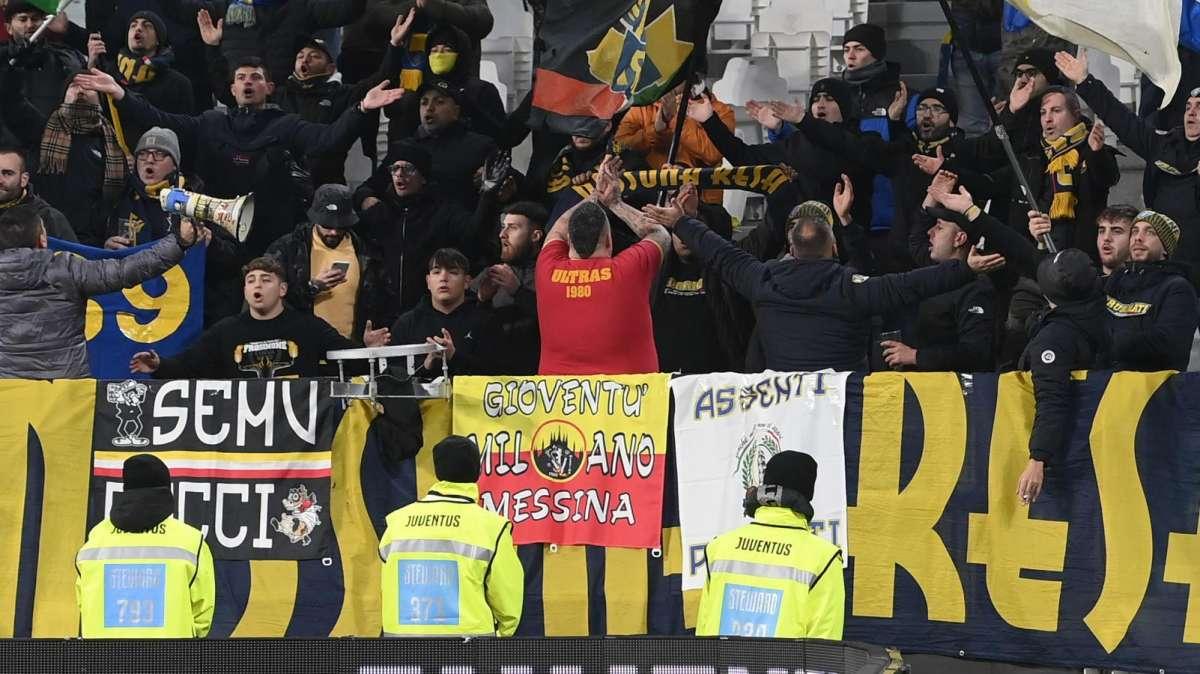 Frosinone-Pisa: il dato spettatori. Ad assistere al match c'erano...