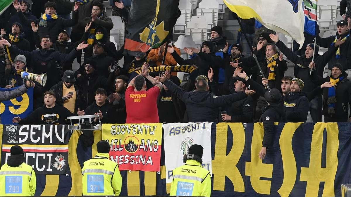 Sudtirol-Frosinone 1-1: il dato spettatori. Ad assistere al match c'erano...