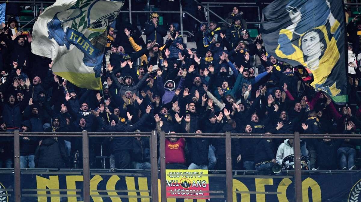 SONDAGGIO TF - Il migliore in campo di Milan-Frosinone? Il voto dei tifosi..