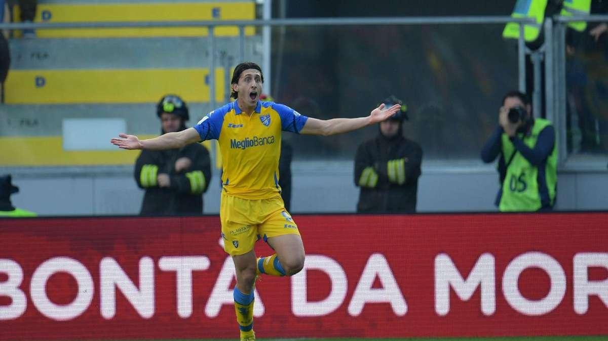 POST PARTITA - Mulattieri a Sky: "Ci prendiamo il punto ma la testa è già all'Ascoli. Vogliamo ottenere i risultati migliori"