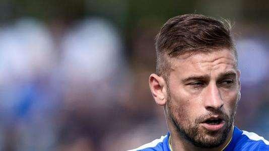 Dionisi: "Bicchiere mezzo pieno, ma potevamo gestire meglio l'1-0. Il rigore col Trapani? Capita"