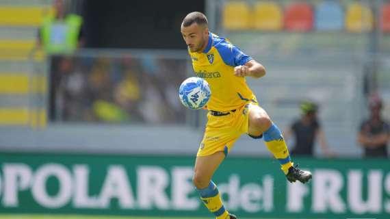 Matteo Cotali
