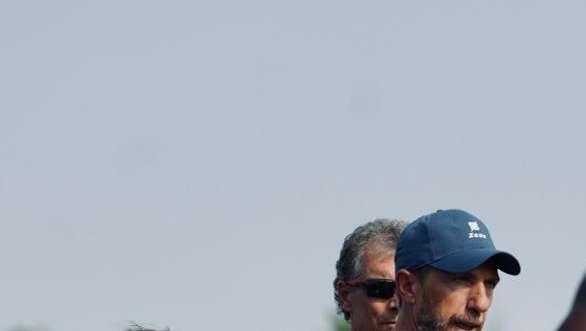 Frosinone, oggi doppia seduta e nel mezzo la presentazione del mister
