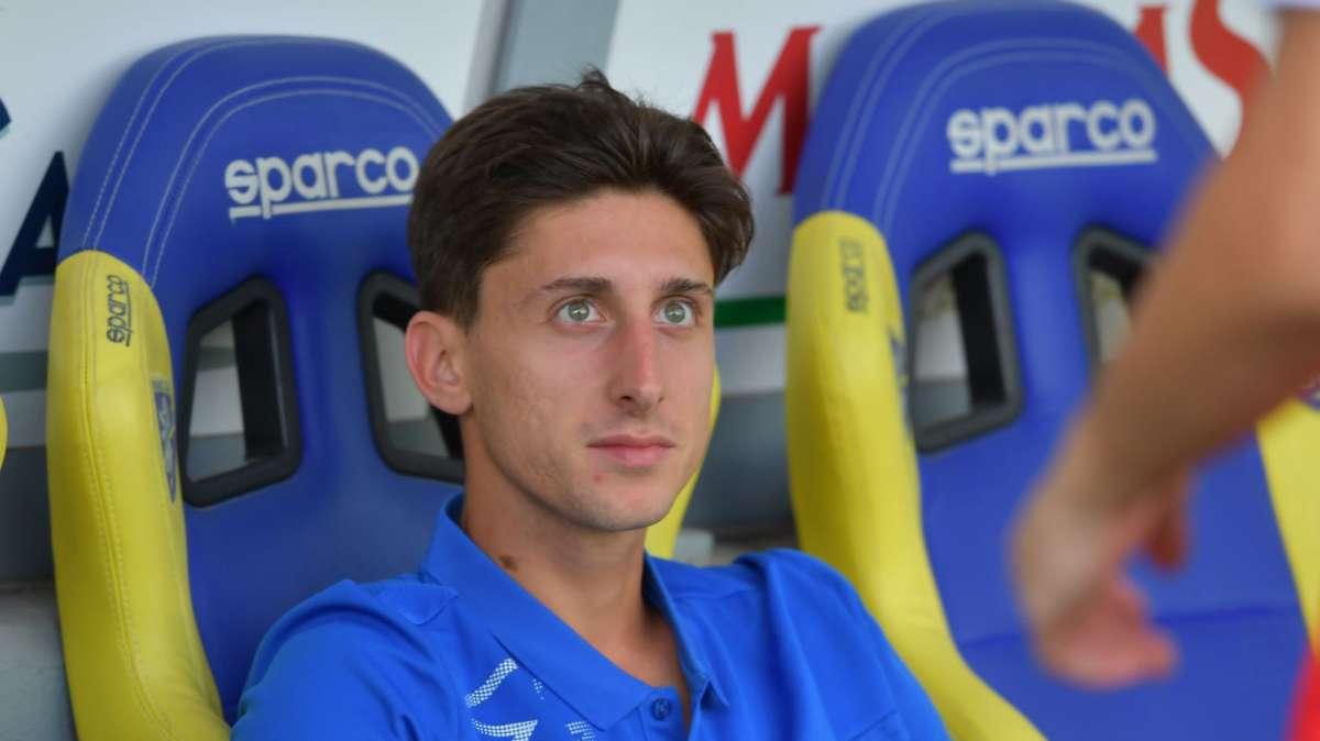 Samuele Mulattieri 