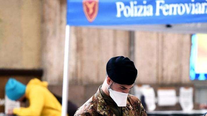Emergenza coronavirus - Scarica qui il modulo aggiornato per l'autodichiarazione