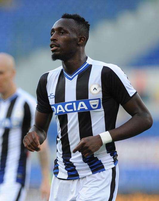 VERSO UDINESE-FROSINONE - Bonato (ex d.s. friulano): "Attenzione a Fofana..."