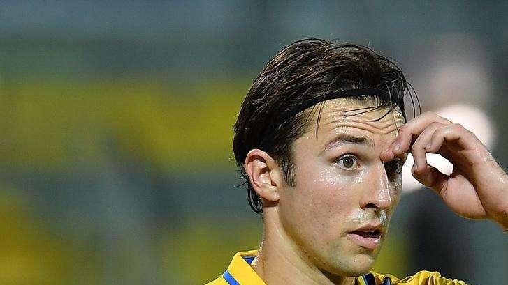 RIVIVI IL LIVE TF PERUGIA FROSINOINE 3-0: De Luca e Olivieri regalano i tre punti agli umbri. Il Frosinone interrompe la striscia di quattro vittorie consecutive