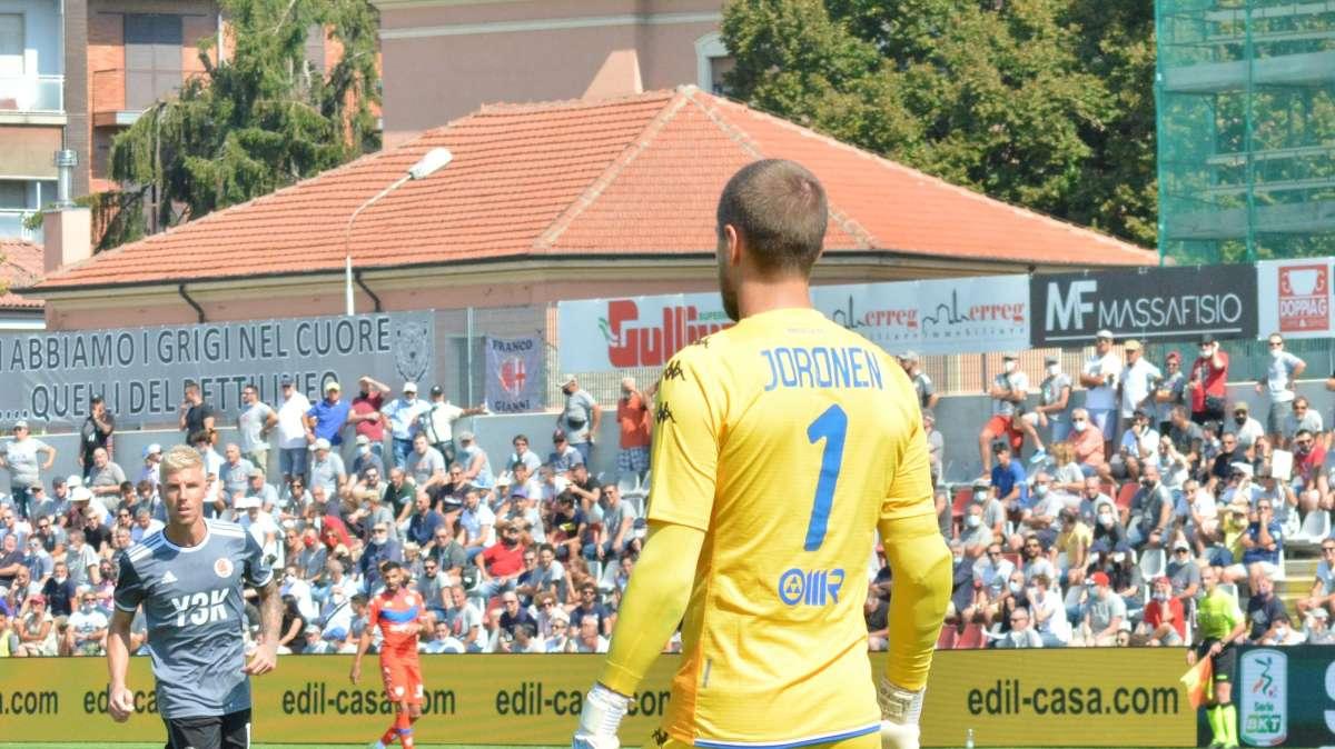 Frosinone-Brescia: i convocati di Mister Inzaghi, c'è anche Joronen