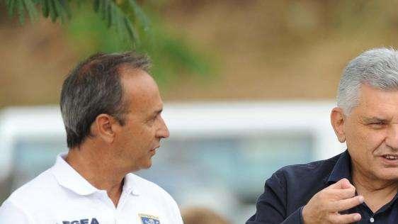 Frosinone, un rappresentate canarino resterà ad Ascoli anche domani