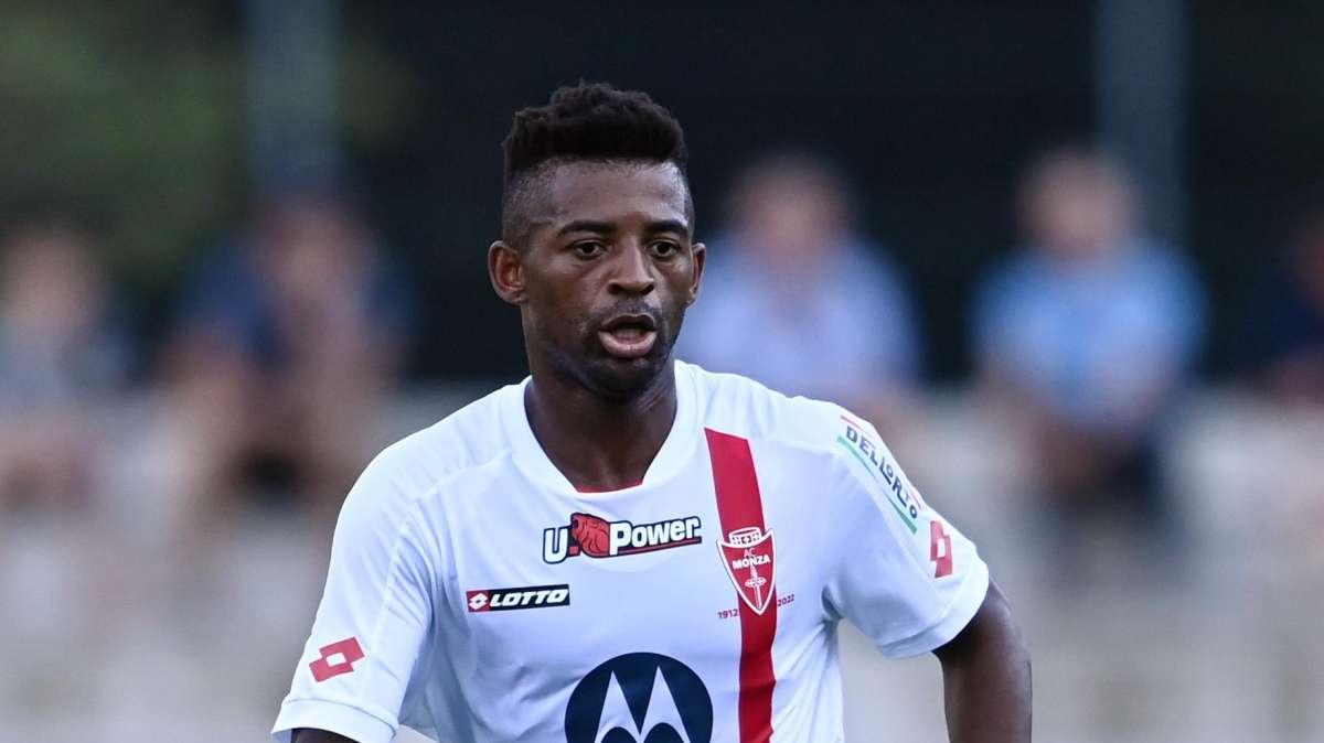 Frosinone, l'uscita dal campo di Darboe è pesata. Servono rinforzi