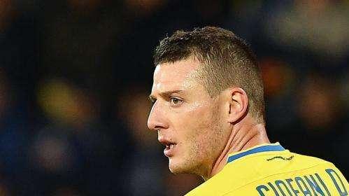 CALCIOMERCATO FROSINONE - Per la partenza di Ciofani serve l'offerta giusta