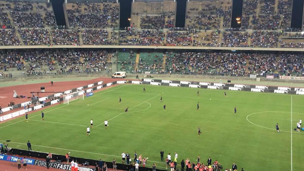 RIVIVI IL LIVE TF Bari-Frosinone 0-0: Poche emozioni, nessun gol ma tanto equilibrio. Al San Nicola è solo pari tra Bari e Frosinone