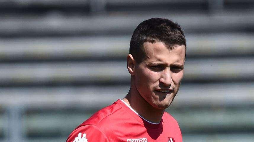 CALCIOMERCATO FROSINONE - Minelli ai saluti, andrà al Cesena
