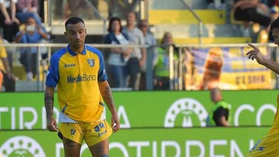 PAGELLE Frosinone-Sudtirol: le pagelle dei canarini