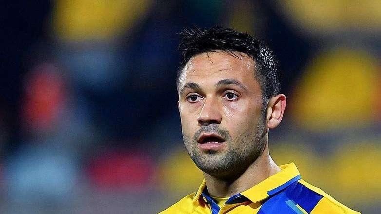 Frosinone, Ciano placa gli animi: "Non è un miracolo, stiamo calmi. Mancano 180 minuti"
