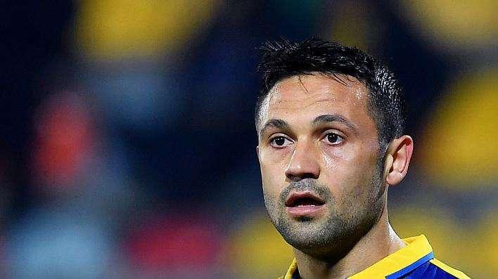 Marcianise in festa: "Sinistro magico di Camillo Ciano contro il Cittadella"