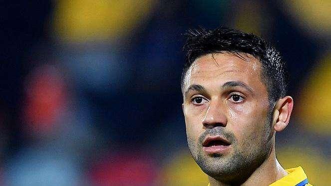 TMW - Frosinone, dal dischetto ancora Ciano? Sarebbe meglio cambiare rigorista