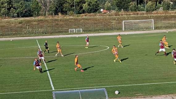 Frosinone, nel pomeriggio giallazzurri in campo allo 'Stirpe' per l'amichevole contro la Salernitana