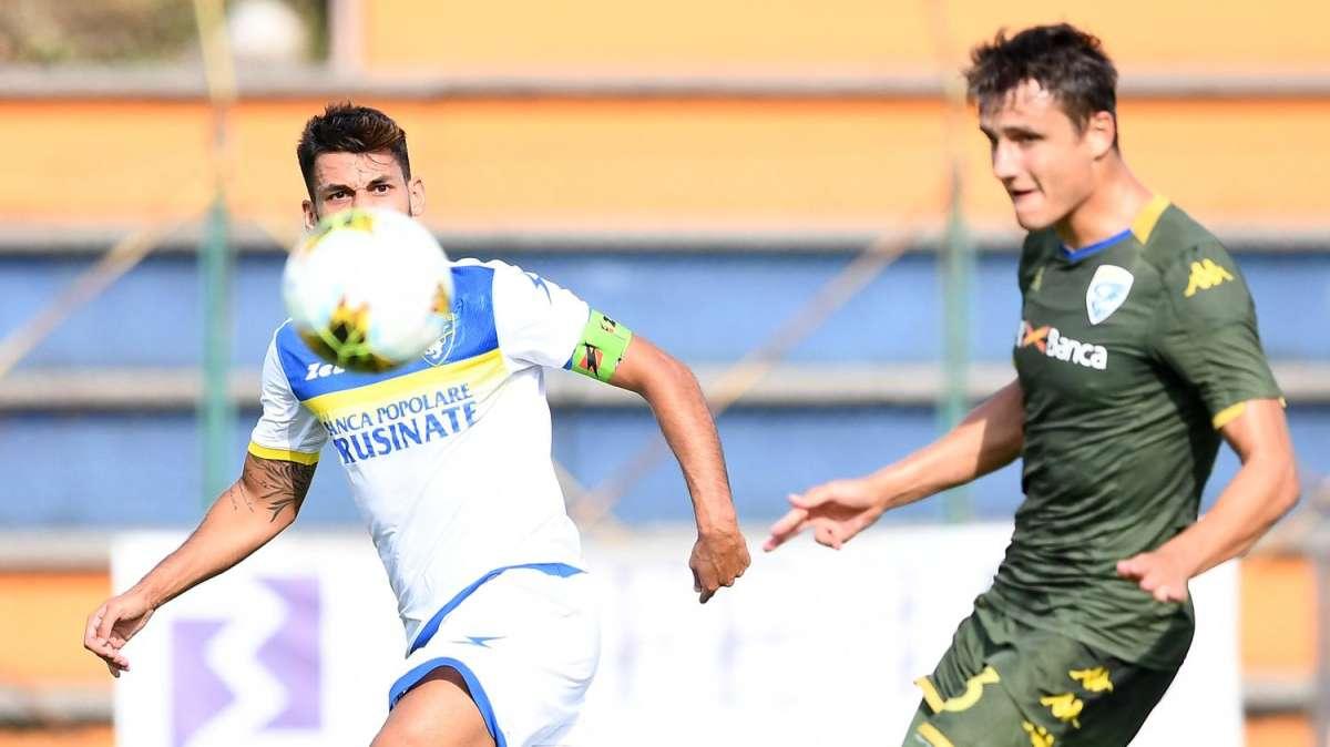 Brescia-Frosinone, i precedenti al Rigamonti: bilancio favorevole alle rondinelle