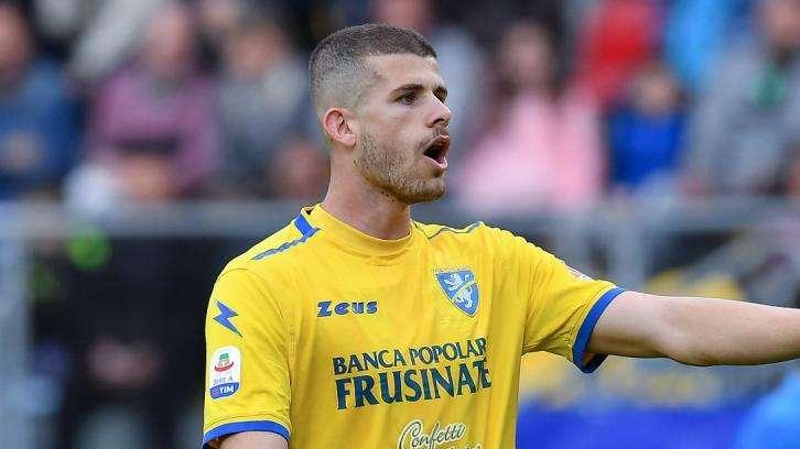 Sampdoria, occhi puntati su Luca Valzania: concorrenza di Hellas e Cagliari