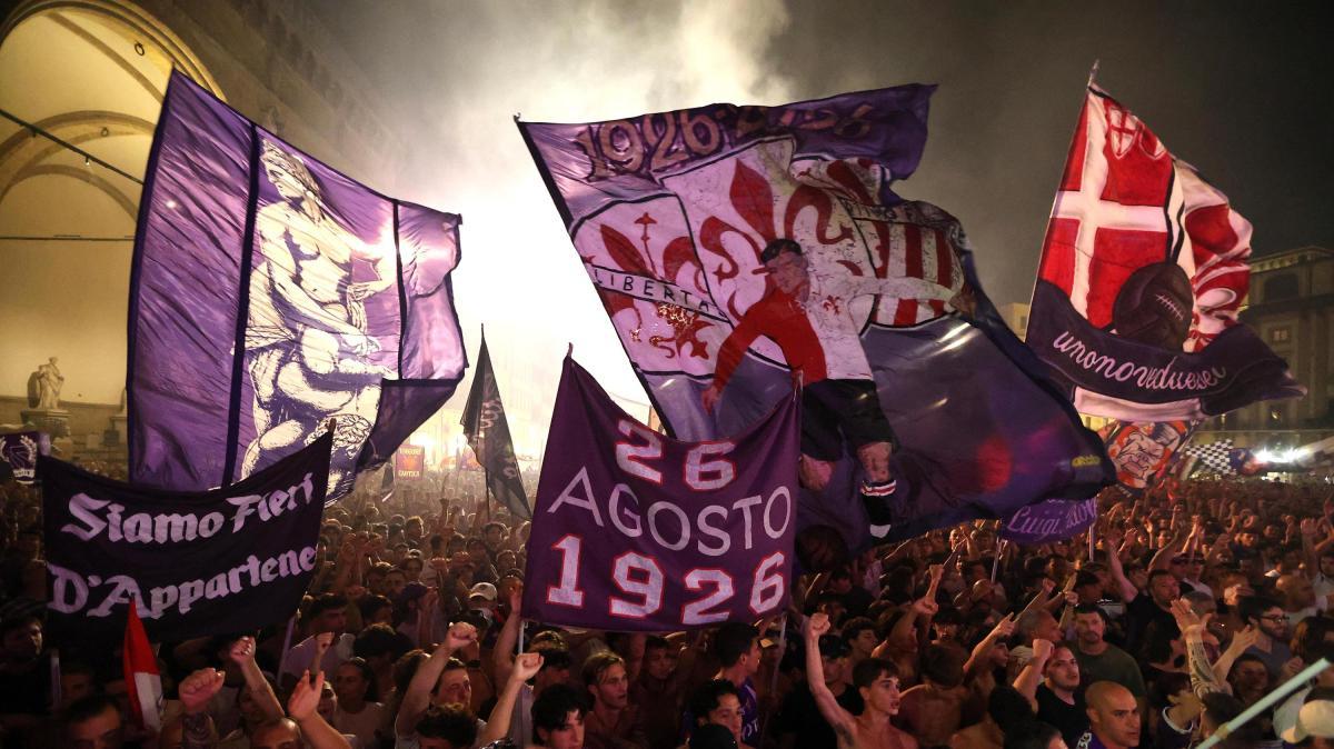 Fiorentina-Frosinone, i pronostici e le quote dei bookmaker per il match