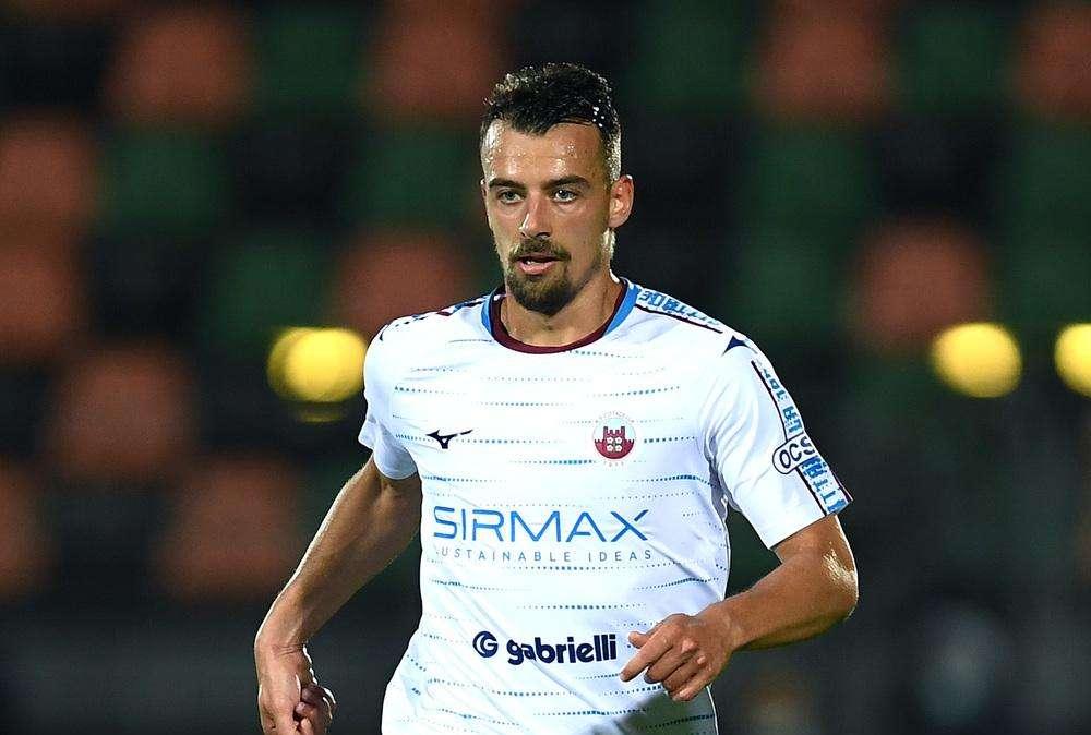 Frosinone-Cittadella 0-1: il tabellino del match