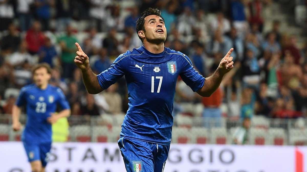 ESCLUSIVA TF - Éder: «Frosinone, meriti questo grande sogno»