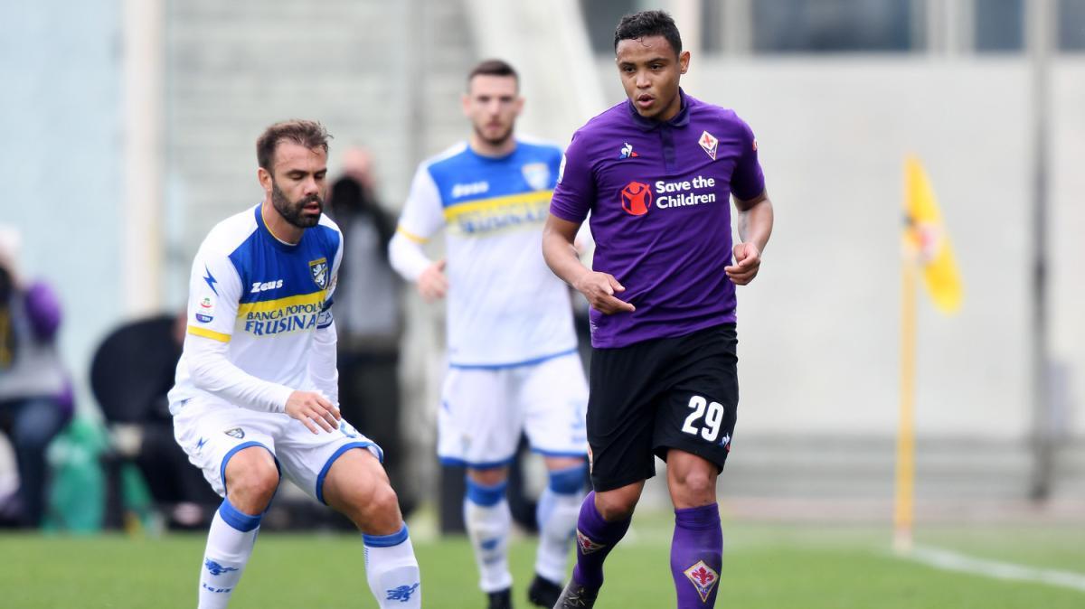 Fiorentina-Frosinone, i precedenti storici: le statistiche e i numeri delle sfide