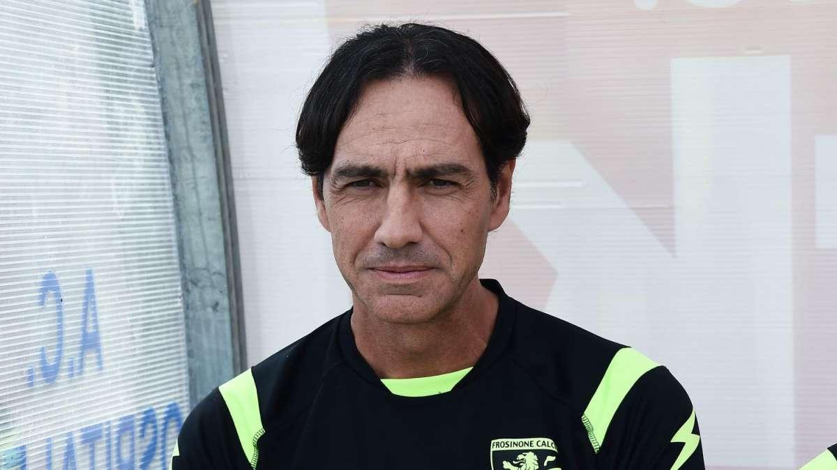 CONFERENZA STAMPA - Alessandro Nesta: "Temiamo quello che sa fare il Cittadella. I dettagli sono fondamentali in questo momento"