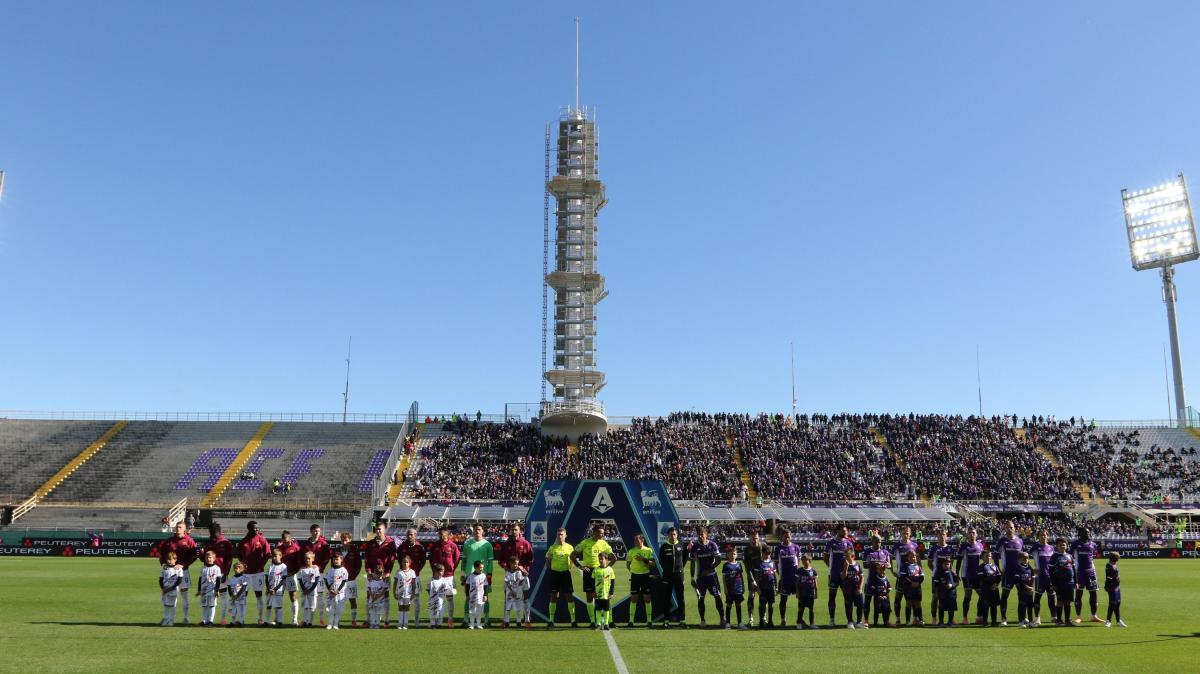 Meteo Fiorentina-Frosinone: le previsioni del tempo per il match del Franchi