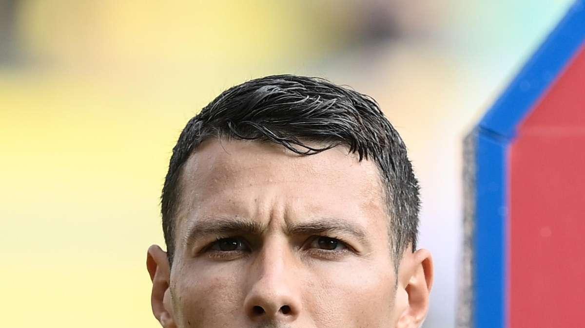 Social! Mazzitelli su Instagram: "Un punto importante lontano da casa. Avanti tutti Insieme ️"