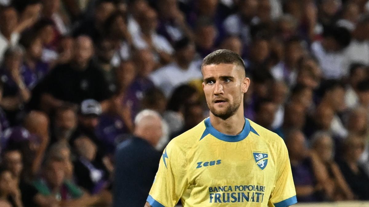 Nazionali Frosinone: assist per Schmid, gol per Birligea. Tutti gli aggiornamenti