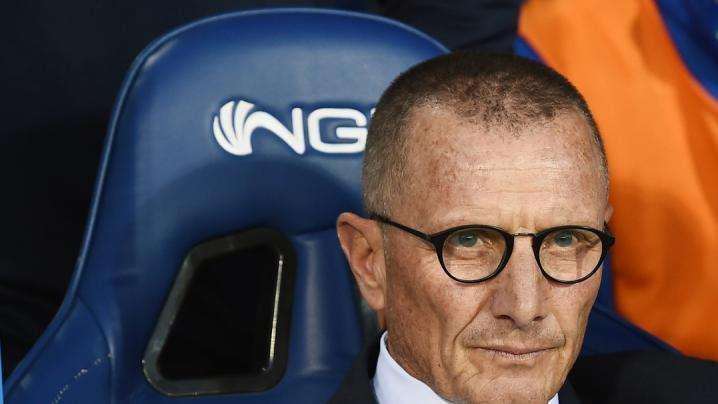 Ecco come cambia l'Empoli con l'arrivo di Aurelio Andreazzoli: si torna al rombo