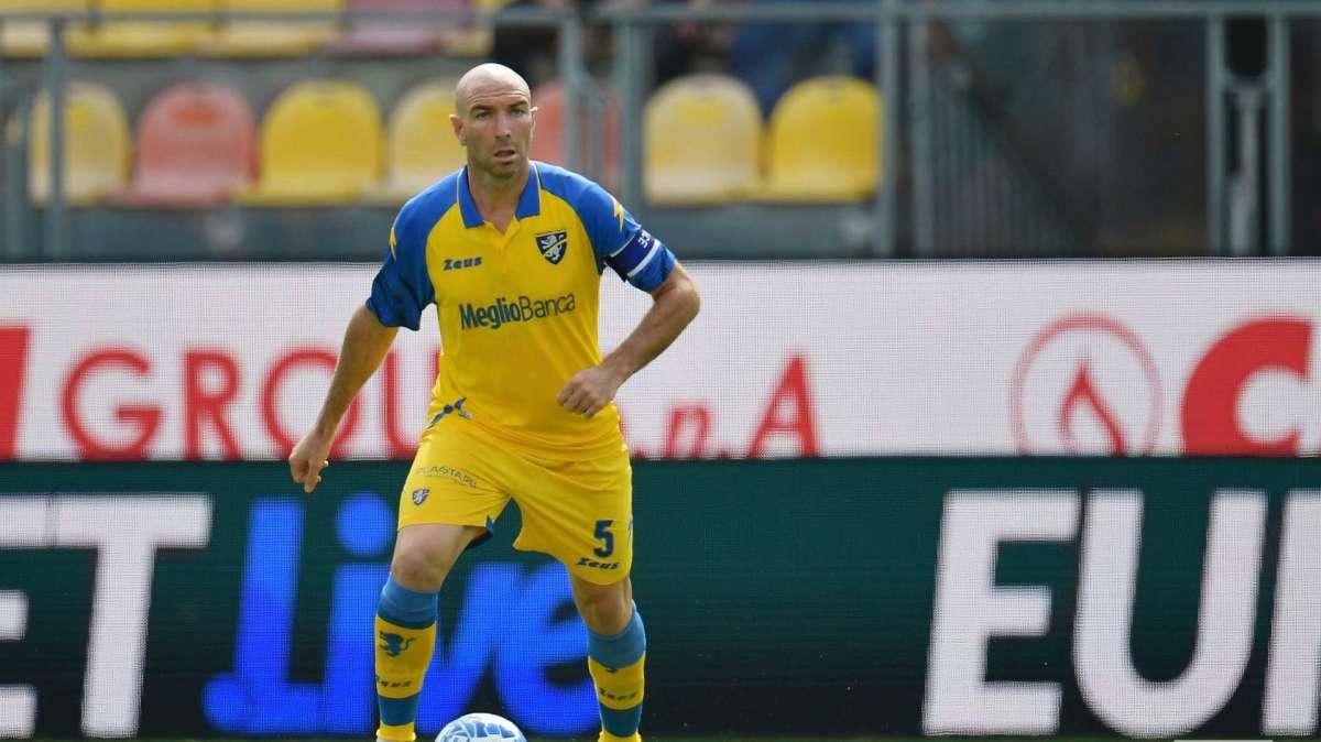 Frosinone, Lucioni rivela: "Dissi al direttore che sarei venuto solo se..."