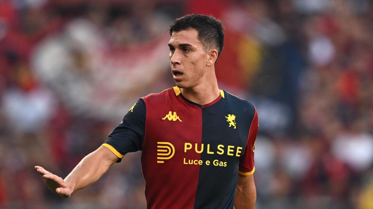 Calciomercato Frosinone, Accomando: "Colpo Masini"