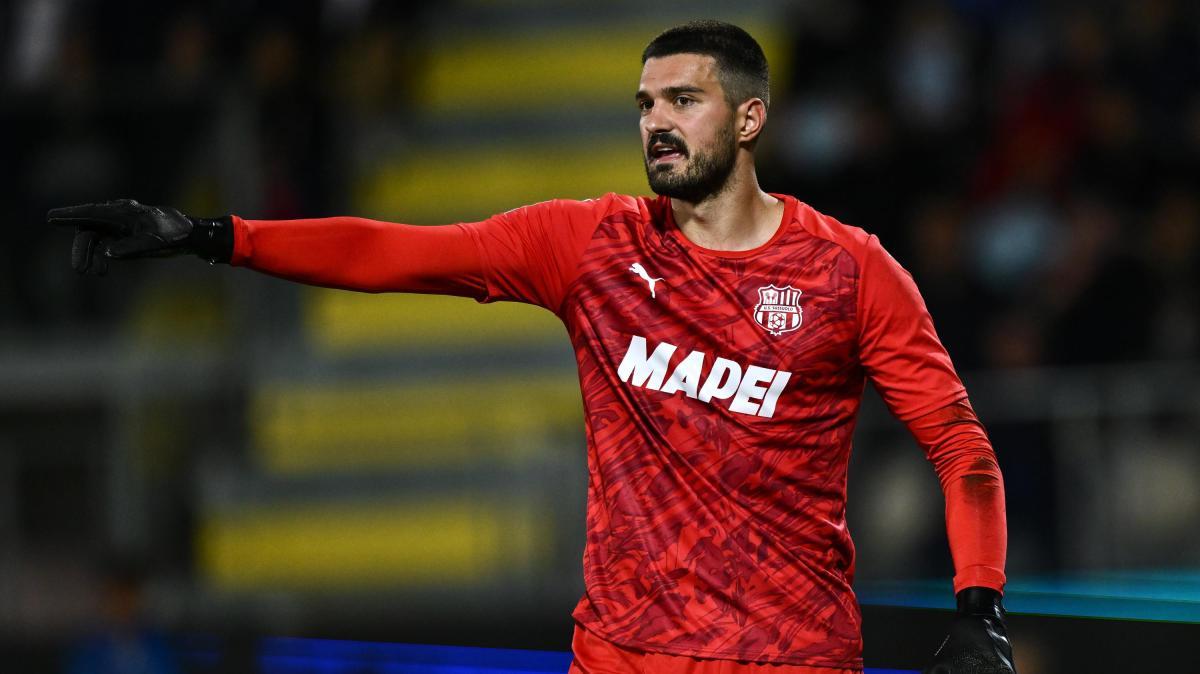 Frosinone-Sassuolo 4-2, le pagelle di TMW sui neroverdi: "Muric disastroso"