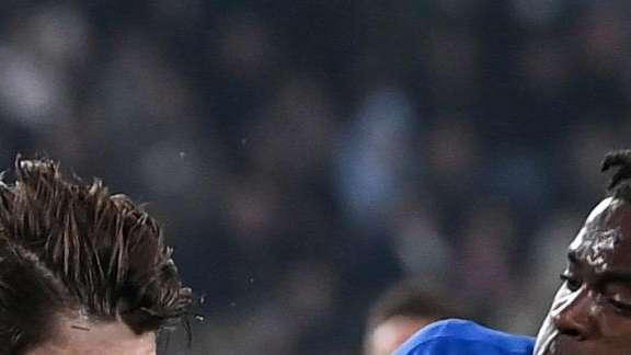 Frosinone, Okoli a Dazn: "Con la Salernitana dobbiamo fare 3 punti"