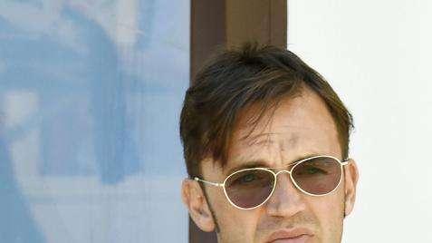 Pescara, Legrottaglie: "Il calcio si è fermato tardi. Speriamo di non pagare troppo i nostri errori"